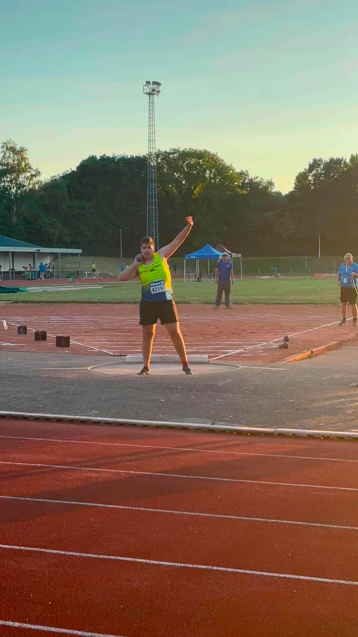 Memorial Jo Porteman Beveren 1 juli 2026
